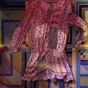 american eagle large